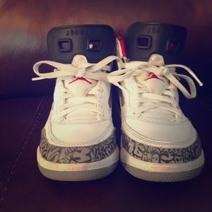 Jordan  Basketball Shoes 🏀